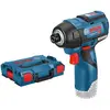 Image de Bosch Professional, Perceuse + Visseuses sans fil, GDR 12V-110 (Clé à chocs)