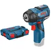 Image de Bosch Professional, Perceuse + Visseuses sans fil, GDS 12V-115 (Clé à chocs)