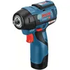 Image de Bosch 1 Boulonneuse à Chocs Sans-fil Gds 12v-115 Solo Click&go, L-boxx