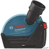 Image de Bosch Professional, Machine : accessoires, GDE 125 EA-T Professional