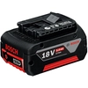 Image de Batterie GBA 18 V 5 Ah Professional BOSCH 1600A002U5