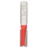 Image de Bosch 2608629358 Fraise à Rainurer Droit 8 Mm D1 8 Mm Longueur 19 Mm G 52 Mm