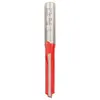 Image de Bosch Professional Fraise à rainurer droit 8 mm d1 8 mm Longueur 31,8 mm G 70 mm