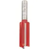 Image de Bosch Professional Zubehör, Tête de fraisage, Fraise à rainurer Expert for Wood, carbure, 8 mm, D1 16 mm, L 31,8 mm, G 66 mm