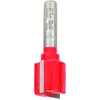 Image de Bosch Professional Zubehör, Tête de fraisage, Fraise à rainurer Expert for Wood, carbure, 8 mm, D1 20 mm, L 19 mm, G 56 mm