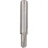 Image de Bosch Professional Zubehör, Tête de fraisage, Fraises à chanfreiner Expert for Wood, 8 mm, R1 3 mm, D 6 mm, L 12,7 mm, G 50,8 mm