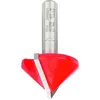 Image de Bosch Professional Zubehör, Tête de fraisage, Fraise à rainurer en V Expert for Wood, 8 mm, D 31,8 mm, L 19 mm, G 51 mm, 90