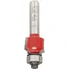 Image de Bosch Professional Zubehör, Tête de fraisage, Fraise à arrondir 8 mm, D 18,7 mm