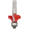 Image de Bosch Professional Zubehör, Tête de fraisage, Abrundfräser Expert for Wood