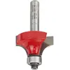 Image de Bosch Professional Zubehör, Tête de fraisage, Abrundfräser Expert for Wood