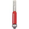 Image de Bosch Professional Zubehör, Tête de fraisage, Fraise à affleurer Expert for Wood Laminate, 8 mm, D1 12,7 mm, L 25,4 mm, G 71,5 mm