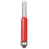 Image de Bosch 2608629383 Fraise à Araser 8 Mm D1 12,7 Mm Longueur 40 Mm G 84 Mm