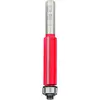 Image de Bosch Professional Zubehör, Tête de fraisage, Cutters de fraisage à plat