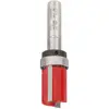 Image de Bosch Professional Zubehör, Tête de fraisage, Cutter de fraisage à plat
