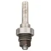 Image de Bosch 1 Tige Pour Fraise Circulaire à Rainurer Avec Roulement à Billes