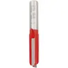 Image de Bosch Professional Zubehör, Tête de fraisage, Fraise à rainurer, 8 mm, D1 10 mm, L 2
