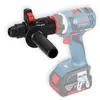 Image de Embouts Perforateur Bosch Gha Fc2 Systeme Flexiclick - 1 600 A00 3Nf