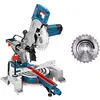 Image de Bosch Professional, Scie à onglet, GCM 80