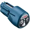 Image de Bosch Professional, Batterie outillage + chargeur, Batterie-Set (12 V)