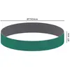 Image de Bosch Professional Zubehör, Abrasifs, PRO Y580 Bande abrasive, 40 x 760 mm, G60 (60)