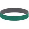 Image de Bosch Professional Zubehör, Abrasifs, PRO Y580 Bande abrasive, 40 x 760 mm, G80 (80)