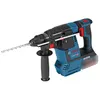 Image de Perforateur SDS Plus 18V GBH 18V-26 (sans batterie ni chargeur) en boîte carton - BOSCH - 611909000