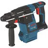 Image de Bosch Professional, Perceuse + Visseuses sans fil, GBH 18V-26 (Marteau perforateur)