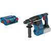 Image de Bosch 1 Marteau Perforateur Sans-fil Gbh 18v-26 Solo Et L-boxx