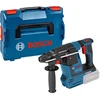 Image de Perforateur SDS Plus 18 V GBH 18V-26 (sans batterie ni chargeur) + coffret L-BOXX BOSCH 0611909001