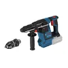 Image de Bosch Professional GBH18V-26 F SDS-Plus-Marteau perforateur sans fil 18 V Li-Ion sans batterie, sans chargeur