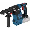 Image de Perforateur Sds Plus 18V Gbh 18V-26 F 2,6J (Sans Batterie Ni Chargeur) En Coffret L-Boxx - Bosch - 0611910001