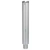 Image de Couronne de forage à sec diamantée 1 1/4' unc 52mm bosch 2608601404