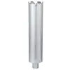 Image de Bosch 2608601408 Couronne De Forage à Sec Diamantée 1 1/4'' Unc Best For Universal 112 Mm 400 Mm 6 Segments 11,5 Mm