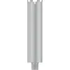 Image de Bosch Professional Zubehör, Foret, PRO Core Cutter dry, 102 x 400 mm, 1 1/4 pouce UNC (102 mm)