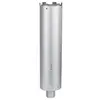 Image de Bosch 2608601409 Couronne De Forage à Sec Diamantée 1 1/4'' Unc Best For Universal 112 Mm 400 Mm 6 Segments 11,5 Mm