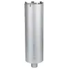 Image de Bosch 2608601411 Couronne De Forage à Sec Diamantée 1 1/4'' Unc Best For Universal 132 Mm 400 Mm 6 Segments 11,5 Mm