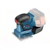 Image de Bosch 1 Ponceuse Vibrante Gss 18v-10 Solo Boîte En Carton