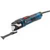 Image de Bosch Professional, Machine-outil multifonction, GOP 55-36 (Un outil multifonctionnel)