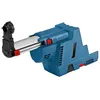 Image de Collecteur de poussière 18V GDE 18V-16 Professional (sans batterie ni chargeur) - BOSCH - 1600A0051M