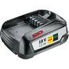 Image de Batterie Lithium-Ion Bosch 18 V 2,5 Ah 1600A005B0