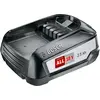 Image de Bosch Home & Garden, Batterie outillage + chargeur, PBA 18V (18 V)