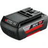 Image de Bosch Home & Garden, Batterie outillage + chargeur, GBA 36V (36 V)