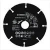 Image de Bosch Professional Zubehör, Lame de scie, Multi-roue en carbure
