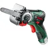 Image de Bosch Home & Garden, Tronçonneuse, EasyCut 12, sans batterie (Tronçonneuse à batterie)
