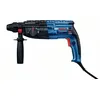 Image de Marteau perforateur avec SDS plus GBH 240GBH 790W - BOSCH - avec coffret - 0611272100