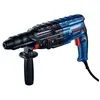 Image de Bosch - Perforateur SDS-Plus 790W 2,7J avec mandrin sans clé 13 mm - GBH 240 F Bosch Profe