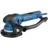 Image de Bosch Professional, Ponceuse + polisseuse, GET 75-150 (Ponceuse excentrique)