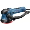 Image de Bosch 1 Ponceuse Excentrique Get 55-125 L-boxx