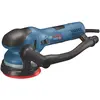 Image de Bosch Professional, Ponceuse + polisseuse, GET 55-125 (Ponceuse excentrique)