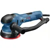 Image de Bosch 1 Ponceuse Excentrique Get 55-125 Boîte En Carton